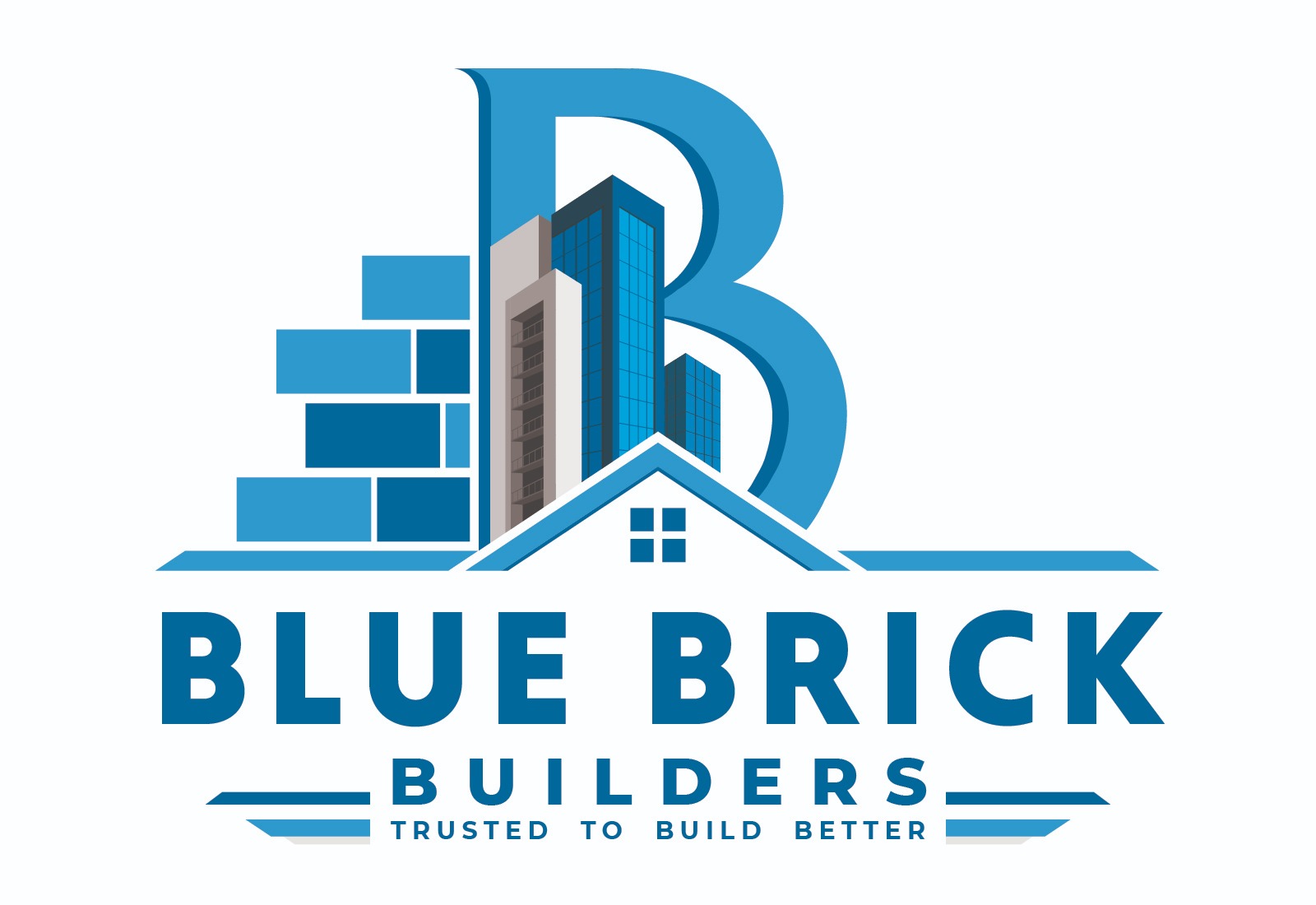 Blue Brick Builders